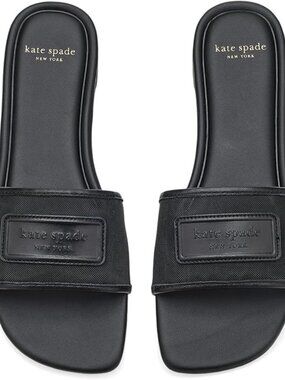 Kate Spade New York Breezy Slide Sandals